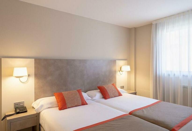 스탠다드 룸, & Spa Real Jaca