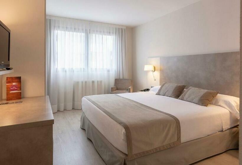 스탠다드 룸, & Spa Real Jaca