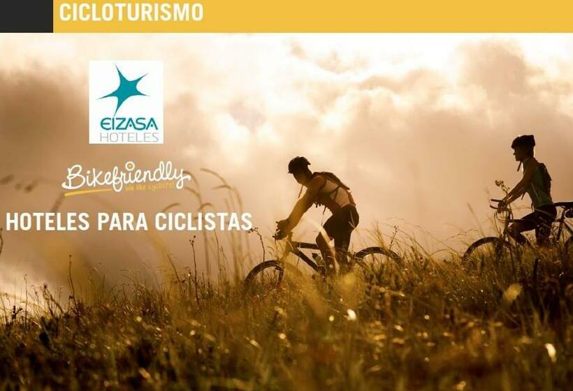 스탠다드 룸, & Spa Real Jaca