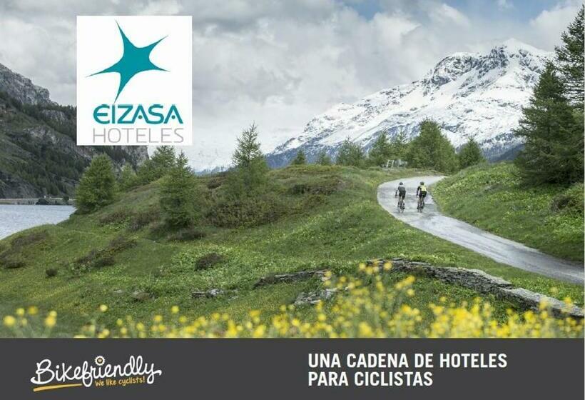 스탠다드 룸, & Spa Real Jaca