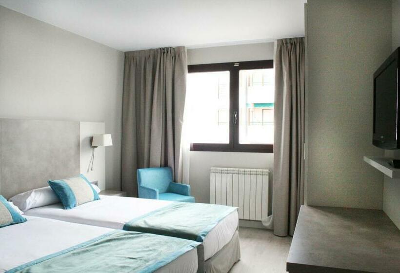 스탠다드 룸, & Spa Real Jaca