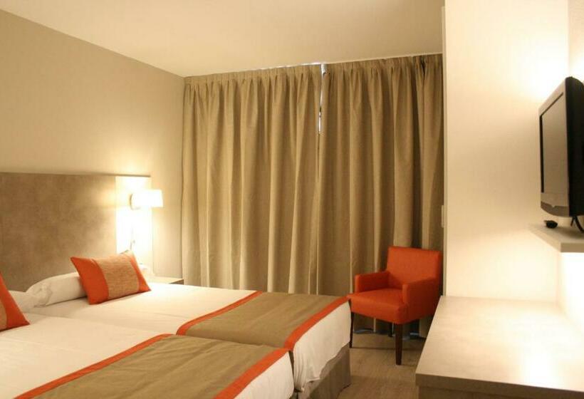 스탠다드 룸, & Spa Real Jaca