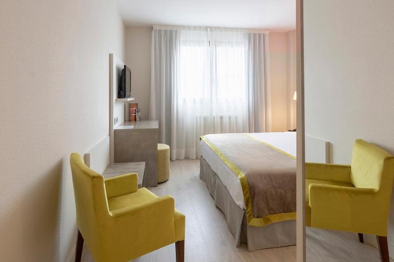 스탠다드 룸, & Spa Real Jaca