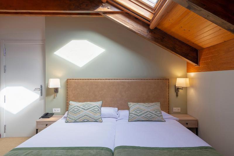 스탠다드 룸, & Spa Real Jaca