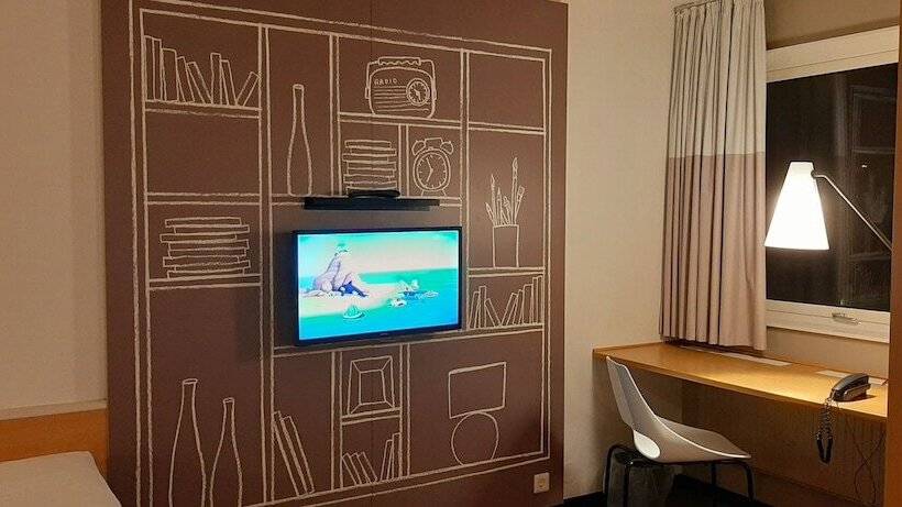 Номер Стандарт Двуспальная Кровать, Sure Hotel By Best Western Spånga