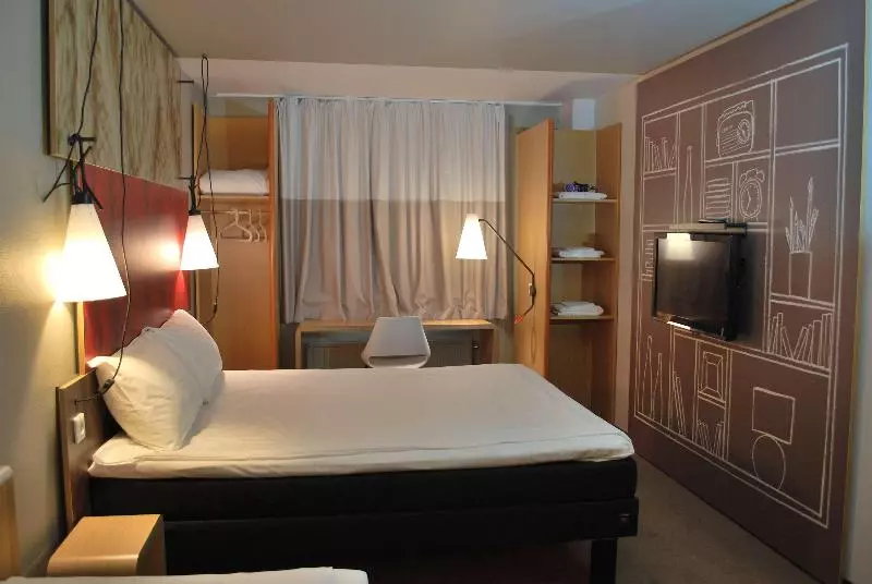 スタンダードルーム, Sure Hotel By Best Western Spånga