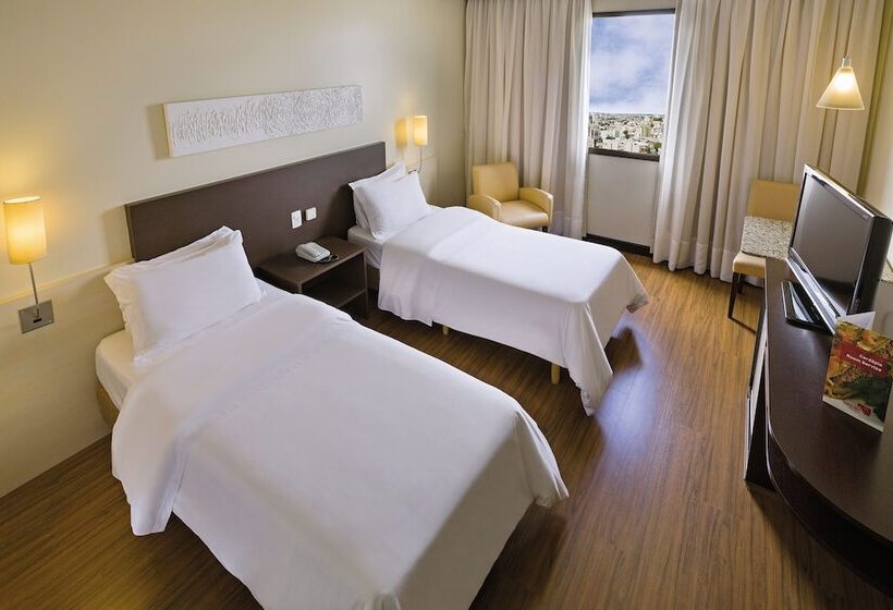 标准间, Swan Caxias Do Sul