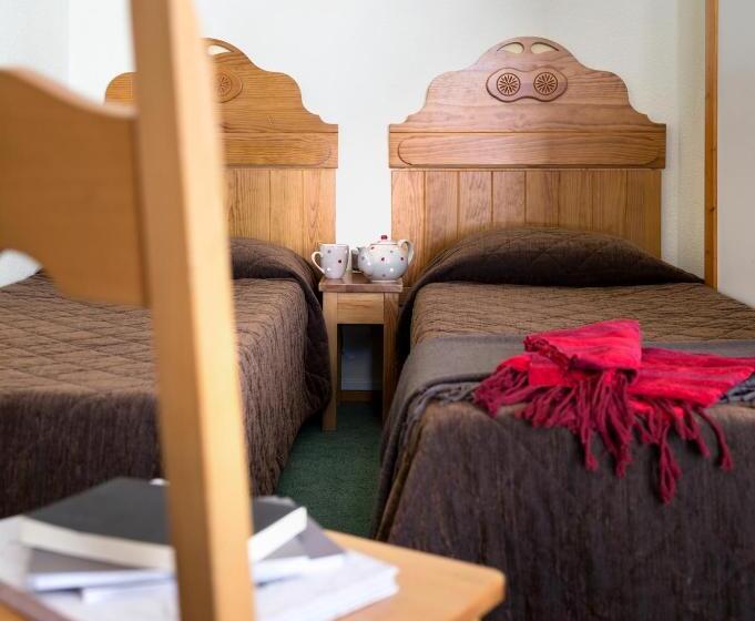 침실 1개 아파트, Le Cheval Blanc Village Montana