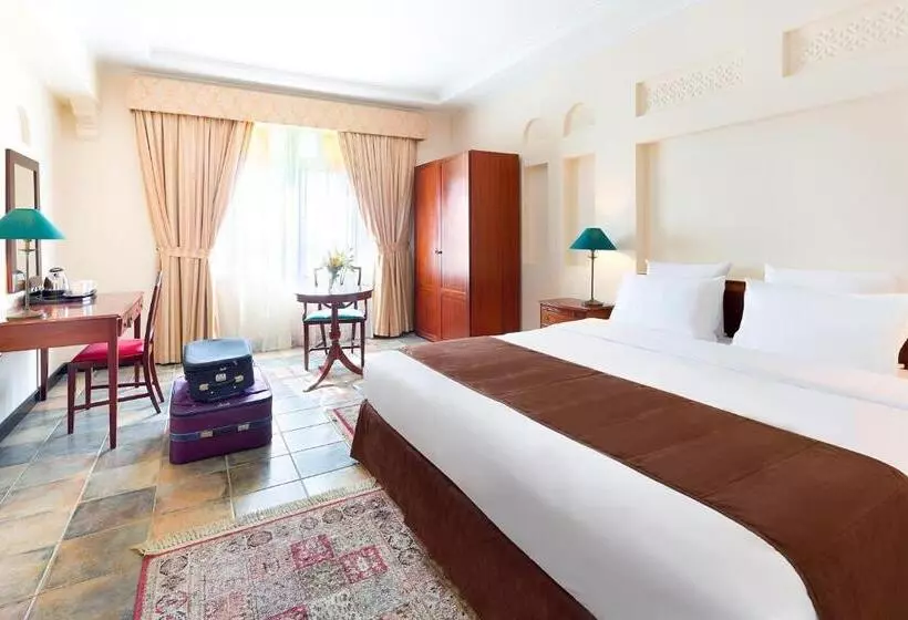 Suite Sea View