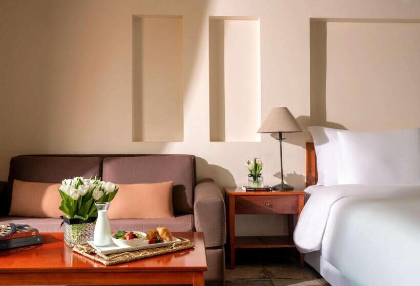 سوییت, Novotel Bahrain Al Dana Resort