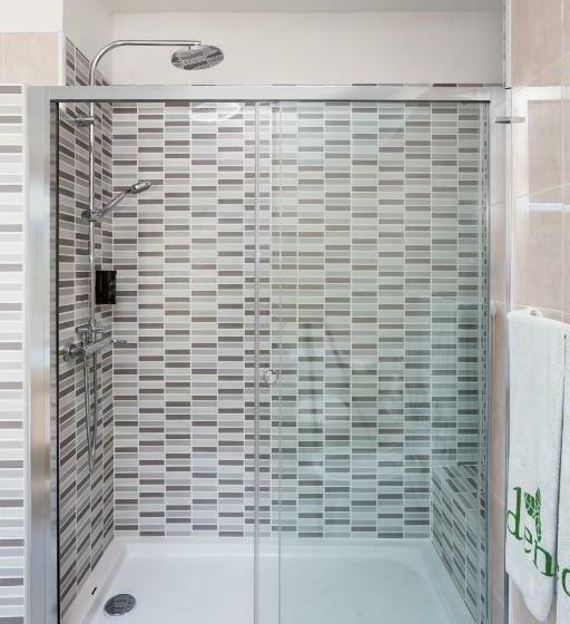 １ベッドルームアパートメント, Parque Vacacional Eden