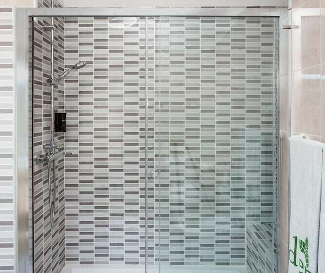 １ベッドルームアパートメント, Parque Vacacional Eden