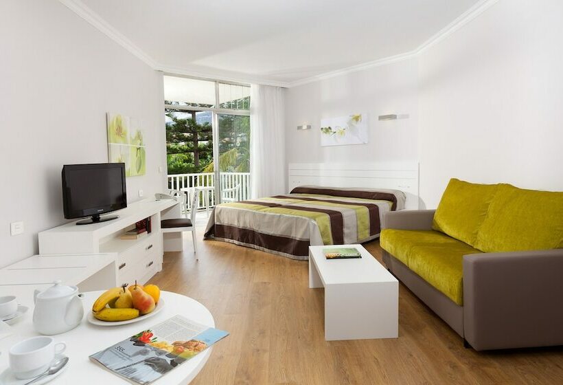 スーペリアスタジオ, Parque Vacacional Eden