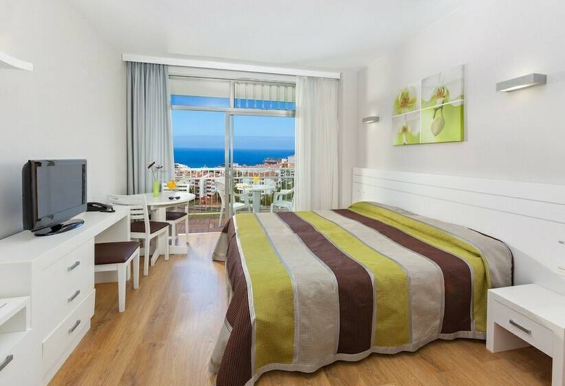 スタンダードスタジオ, Parque Vacacional Eden