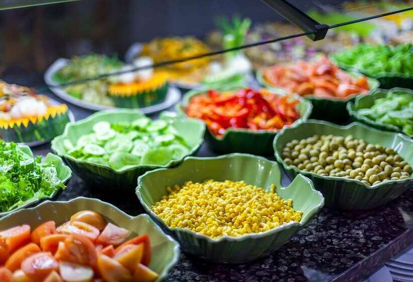 スタンダードスタジオ, Parque Vacacional Eden