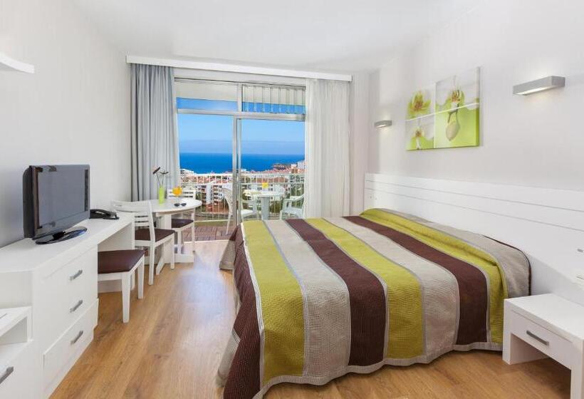 スタンダードスタジオ, Parque Vacacional Eden