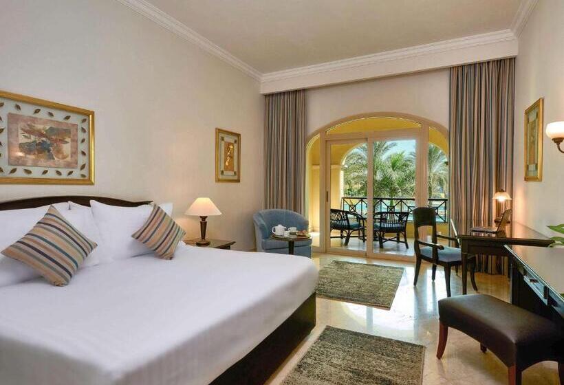 اتاق کلاسیک با تخت دونفره, Mövenpick Hotel Cairo   Media City