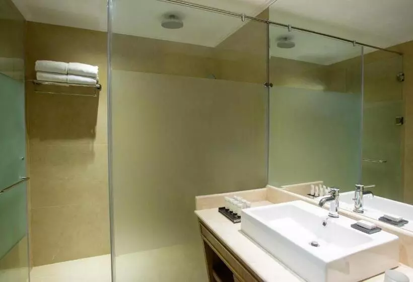 اتاق اجرایی, Mövenpick Hotel Cairo Media City