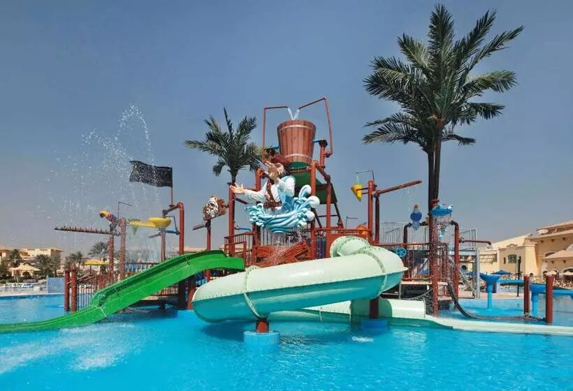اتاق اجرایی با تخت بزرگ, Mövenpick Hotel Cairo Media City