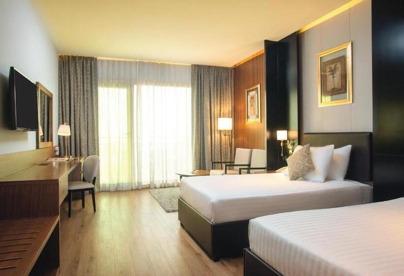 اتاق اجرایی, Mövenpick Hotel Cairo   Media City