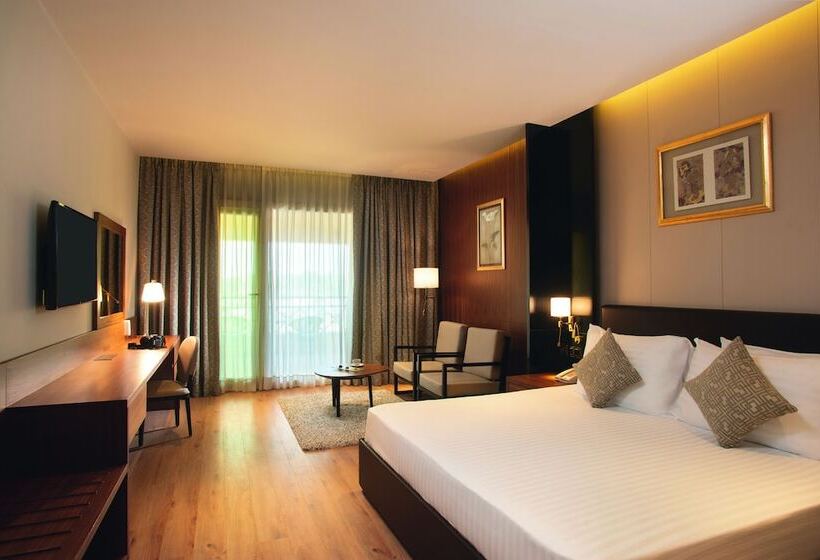 اتاق اجرایی, Mövenpick Hotel Cairo   Media City