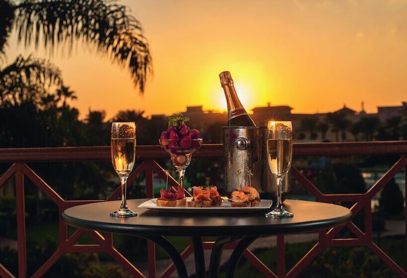 اتاق اجرایی, Mövenpick Hotel Cairo   Media City