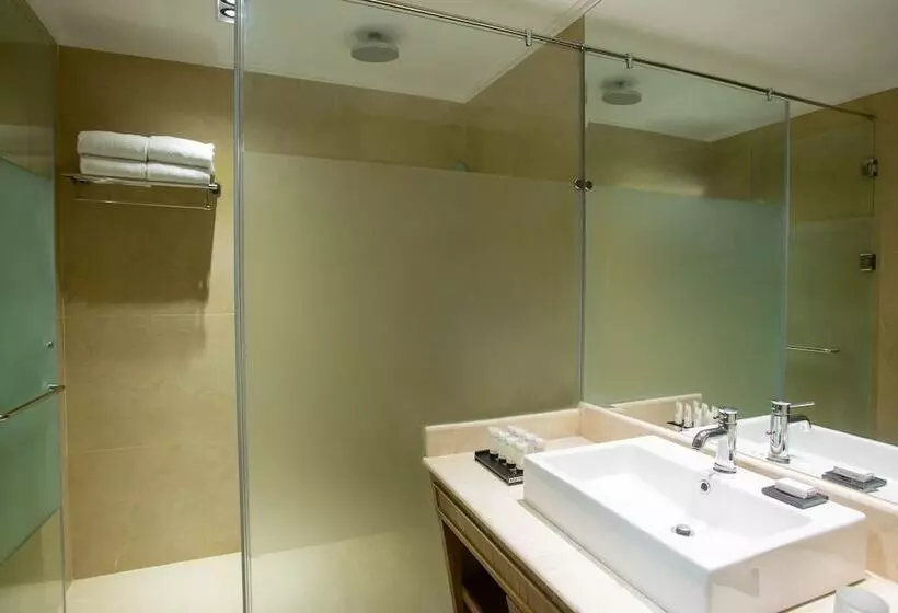 سوییت اجرایی, Mövenpick Hotel Cairo Media City