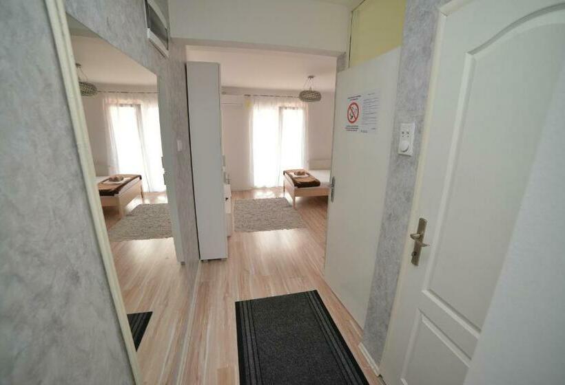 Apartamento 1 Quarto, Apartmani Mv