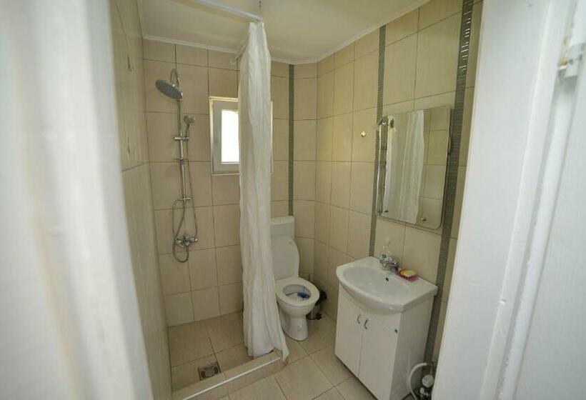 Apartamento 1 Quarto, Apartmani Mv