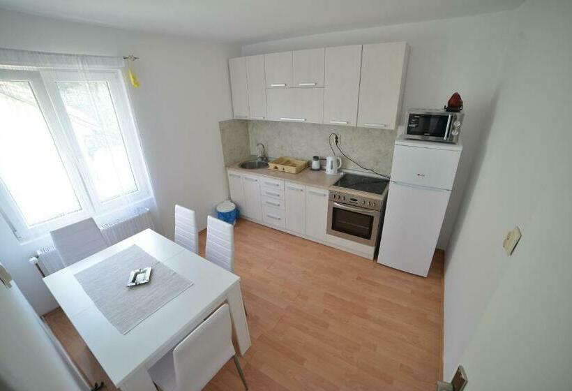 Apartamento 1 Quarto, Apartmani Mv