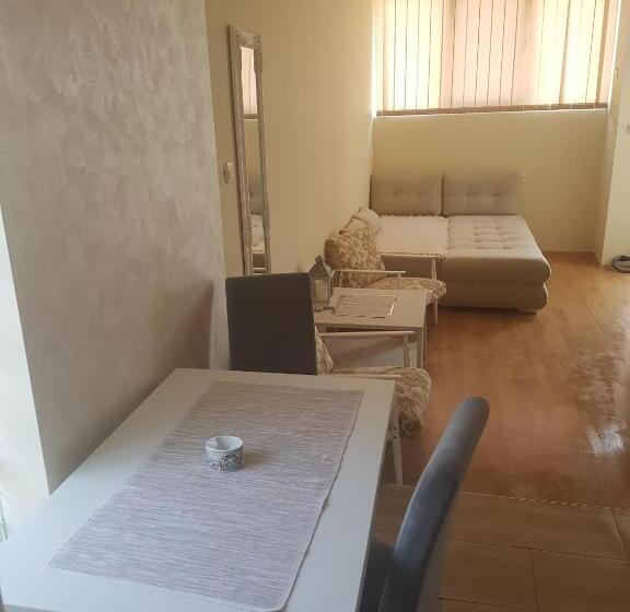 Apartamento 1 Quarto, Apartmani Mv