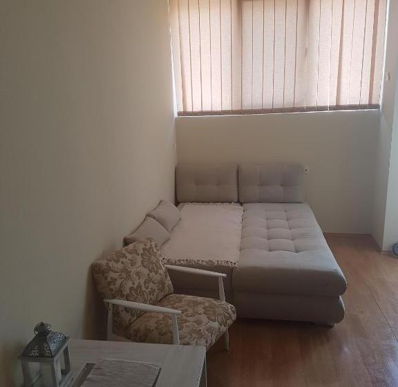 Apartamento 1 Quarto, Apartmani Mv