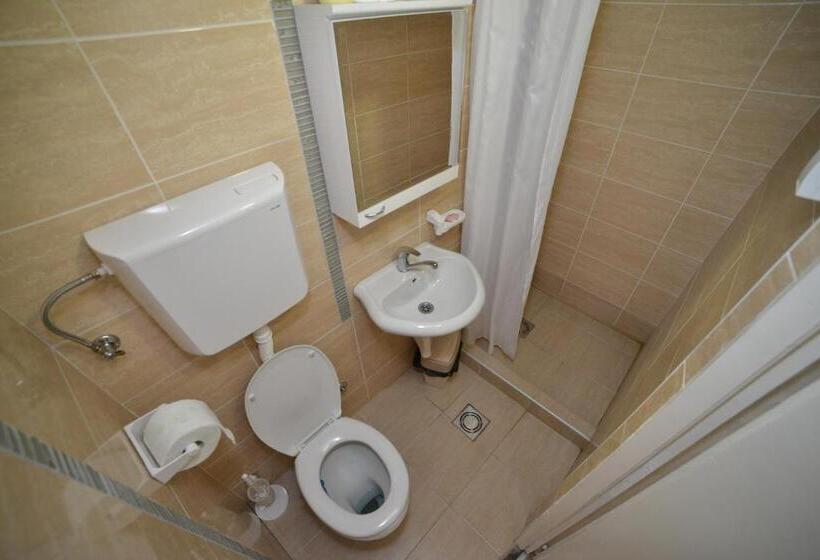 Apartamento 1 Quarto, Apartmani Mv