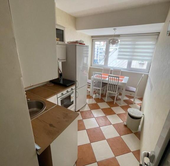 Apartamento 3 Quartos, Apartmani Mv