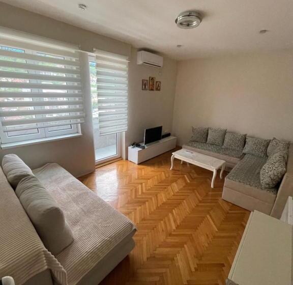 Apartamento 3 Quartos, Apartmani Mv