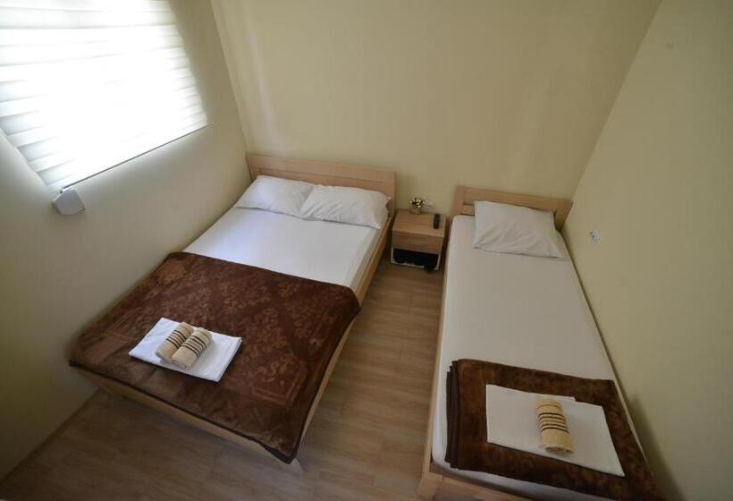 Apartamento 1 Quarto, Apartmani Mv