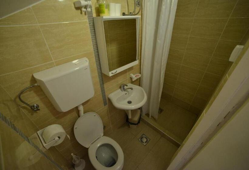 Apartamento 1 Quarto, Apartmani Mv