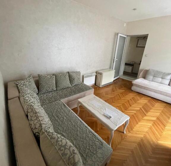 Apartamento 3 Quartos, Apartmani Mv