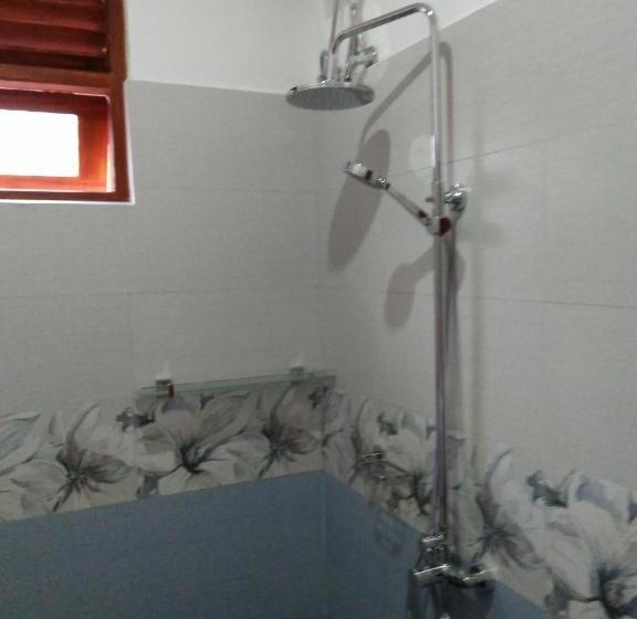 高级大房间, White Elephant Villa & Restaurant