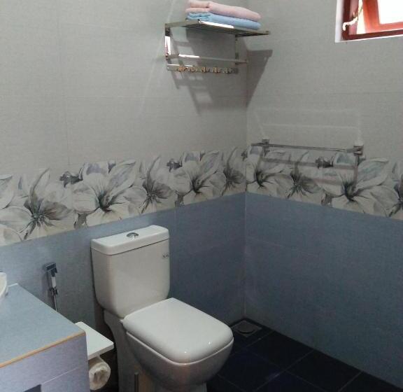 高级大房间, White Elephant Villa & Restaurant