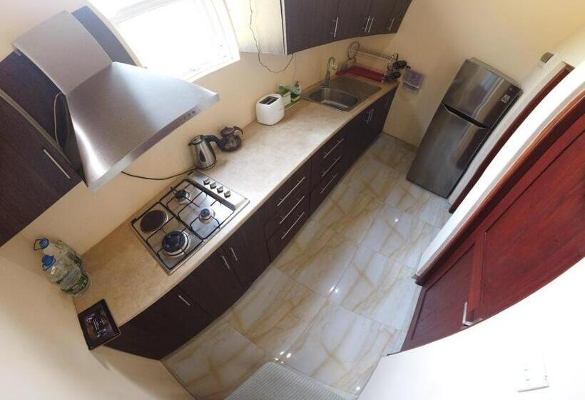 高级大房间, White Elephant Villa & Restaurant