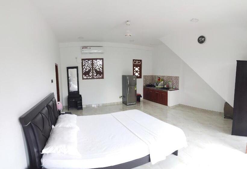 Номер Superior, White Elephant Villa & Restaurant