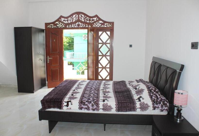 高级大房间, White Elephant Villa & Restaurant