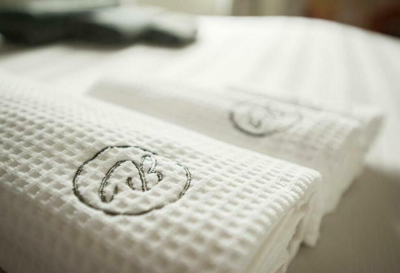 غرفة سوبيريور, B&b La Bellavita Del Garda Luxury