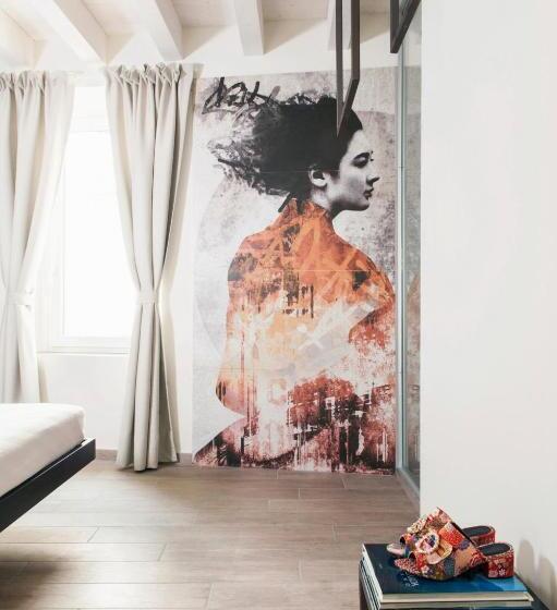 غرفة سوبيريور, B&b La Bellavita Del Garda Luxury