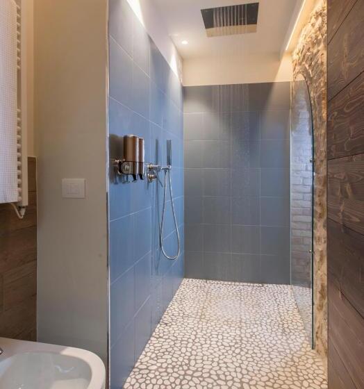 Номер Superior Кровать Кинг, B&b La Bellavita Del Garda Luxury