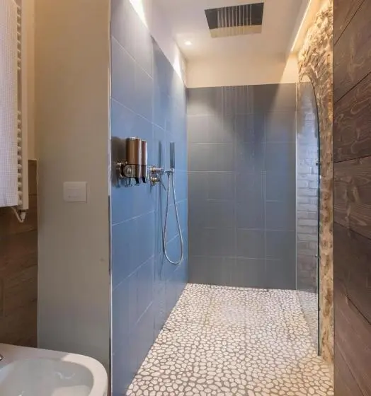 Superior-huone King-vuode, B&b La Bellavita Del Garda Luxury