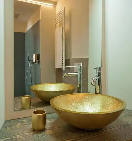 Superior-huone King-vuode, B&b La Bellavita Del Garda Luxury
