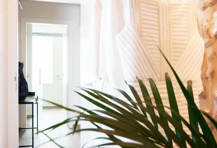 Superior-huone King-vuode, B&b La Bellavita Del Garda Luxury