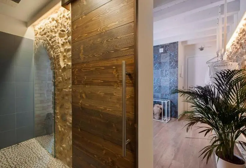 Superior-huone King-vuode, B&b La Bellavita Del Garda Luxury